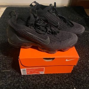 Nike Air VaporMax 2021 FK Boys 4.5Y 🔥